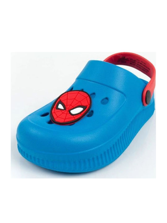 Kinder Badeschuhe Blau
