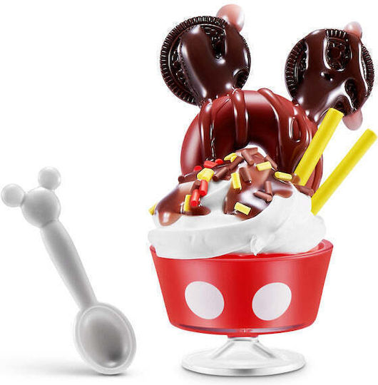 Zuru Series 1 Disney Snacks Mini Brands For 3+ Years (Miscellaneous Designs)