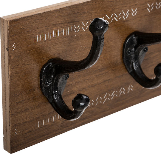 Pakketo Terty Μεταλλική 10 Θέσεων 50x13x8.5cm Pakketo Terty Μεταλλική 10 Θέσεων 50x13x8.5cm
