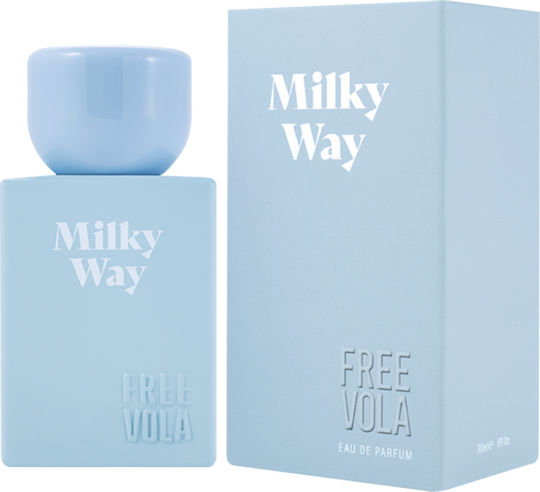 The First Freelove Milkyway Eau de Parfum 30ml