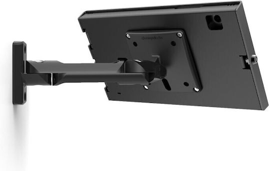 Compulocks Apex Βάση Tablet Τοίχου έως 8.7" σε Μαύρο χρώμα