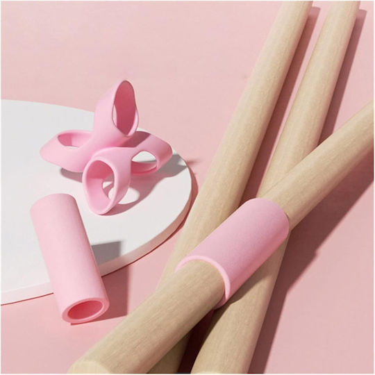 Pilates Holzstab 60cm Set 2 Stücke