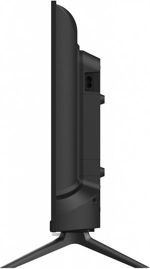 Sencor Smart Τηλεόραση 32" HD Ready LED SLE 32S830MB (2025)