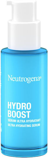 Hydro Boost Serum Für Intensive Feuchtigkeit 30ml