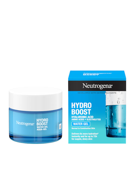 Neutrogena Hydro Boost Set Îngrijire pentru Hidratare 3buc