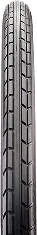 Cst 26x1 3/8 C1207 Fahrradreifen Weiße Seite 37-590
