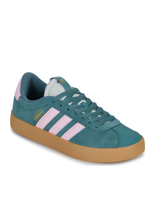 adidas Vl Court 3.0 Сникърси Зелени