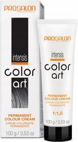 Chantal Color Art Hair Dye 9/04 100ml 100g