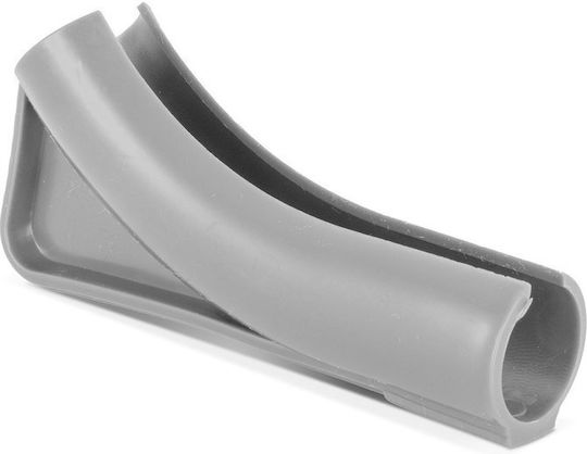 Replacement Leg Lounger Escape Gray 15gr01