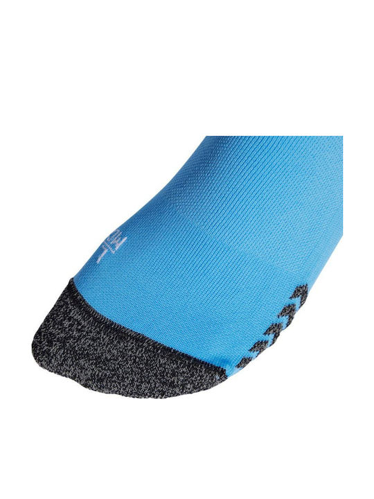 adidas Adisocks 25 Fußballsocken Blau adidas Adisocks 25 Fußballsocken Blau