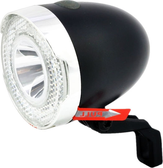 2K Games LAPB_XC230 Front Bicycle Light