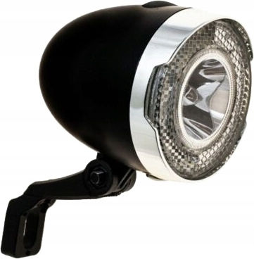 2K Games LAPB_XC230 Front Bicycle Light