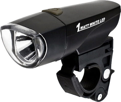 2K Games LAPB_XC785 Vorderseite Fahrradlicht