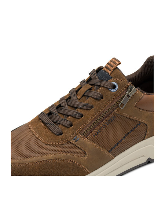 Sneakers Brown