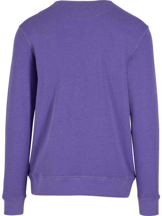 Sweatshirt Ultraviolet