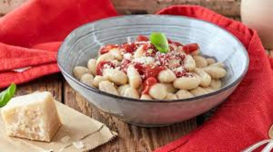 Schär Gnocchi Aus Kartoffeln Glutenfrei 300g 17836