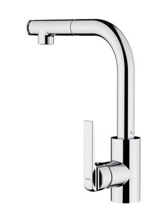 Teka In 938 Plus Zähler Silber