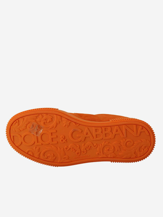 Sneakers Оранжев