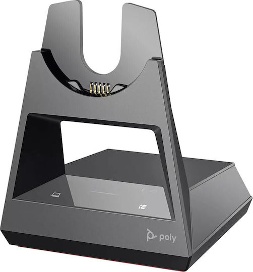 Poly Voyager VOIP Headset-Ladestation (AW6U3AA#AC3)