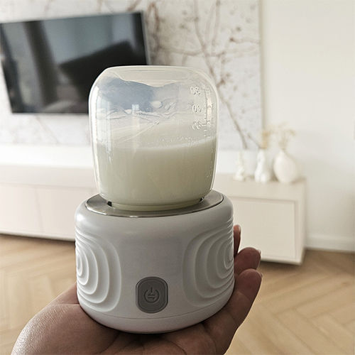 Babyono Portable Bottle Warmer