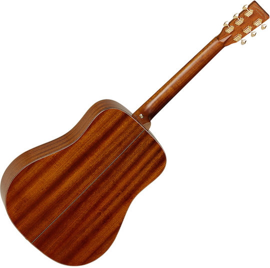 Tanglewood Ηλεκτροακουστική Κιθάρα Tw15 H E Heritage Natural / Natural Gloss / Spruce