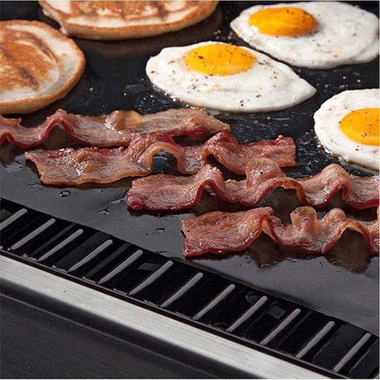 Brunbeste Silicone Non-Stick Baking Mat 40x40cm 4pcs