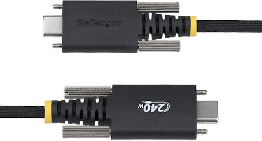 StarTech Καλώδιο 3m S55297211 1τμχ