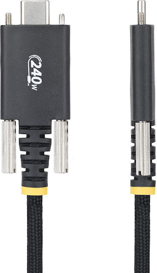 StarTech Καλώδιο 3m S55297211 1τμχ