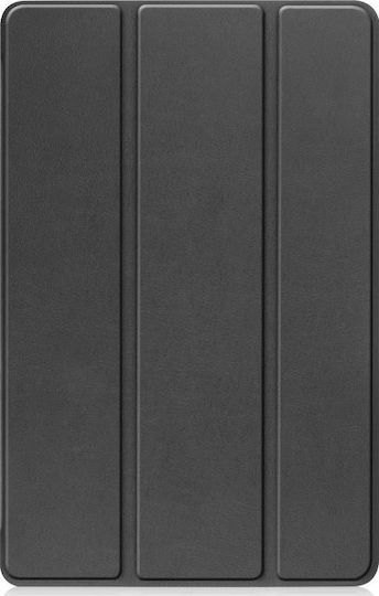 CoreParts Flip Cover Μαύρη (Xiaomi Redmi Pad 10.61 2022)