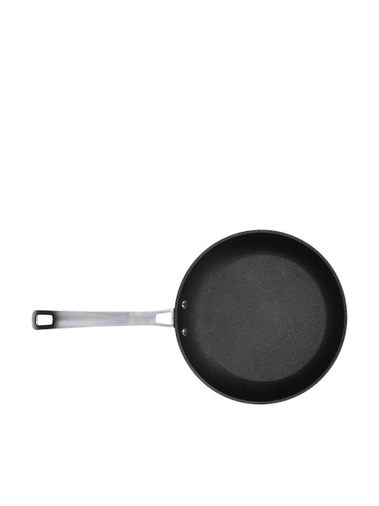 Zwieger Τηγάνι από Αλουμίνιο 24cm