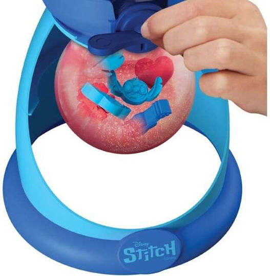 Disney Stitch Студио За Творчество Squeeze Ball Creator Qup02002