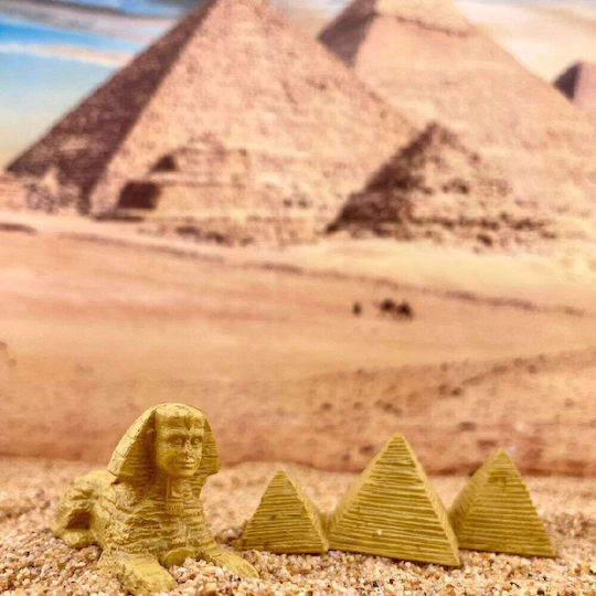 Safari Ltd Ancient Egypt (Διάφορα Σχέδια)