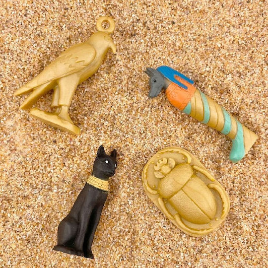 Safari Ltd Ancient Egypt (Διάφορα Σχέδια)
