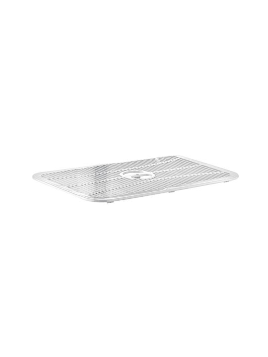 Irak Plast Δοχείο Φαγητού Πλαστικό 4.5lt