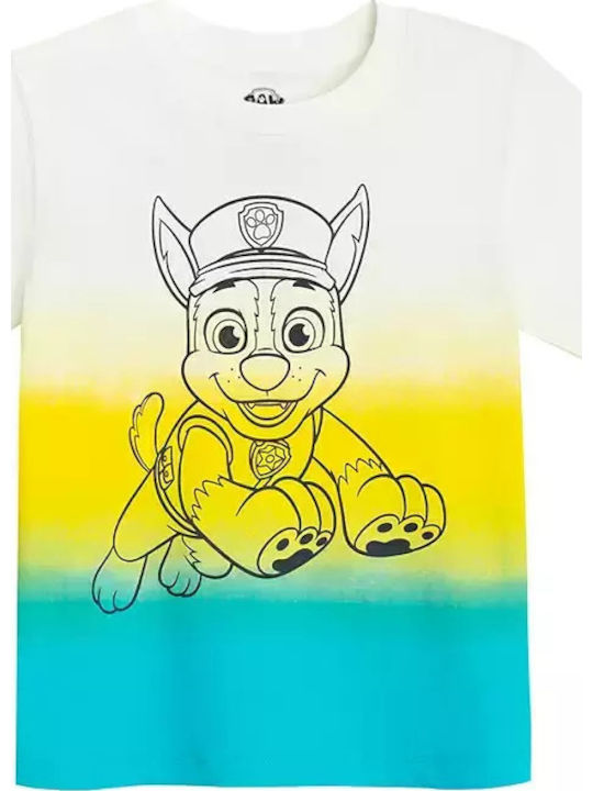 Комплект Лято 2бр Многоцветен Paw Patrol