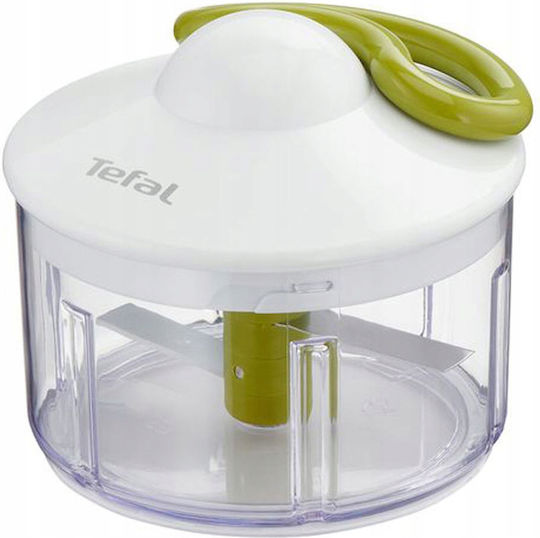 Tefal Резачка за зеленчуци Пластмасов Ръчно 1бр