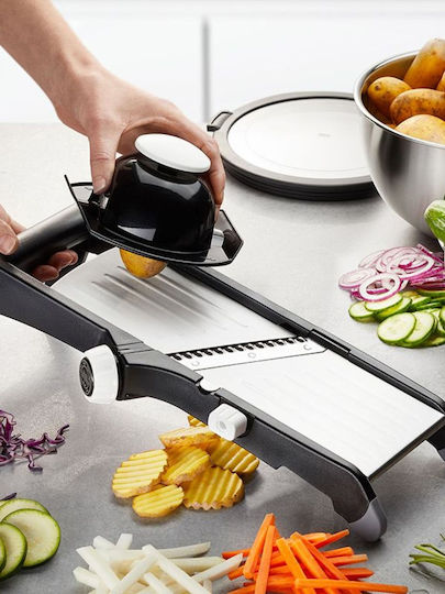 Gefu Laola Stainless Steel Slicer