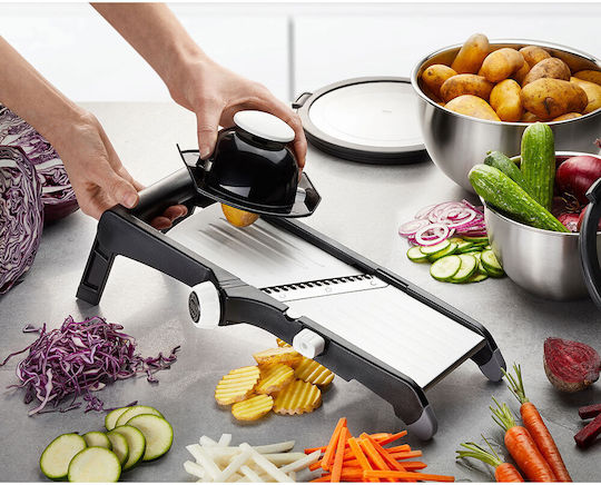 Gefu Laola Stainless Steel Slicer