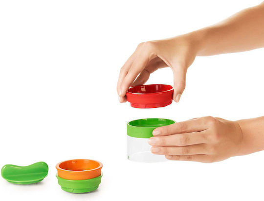 OXO Plastic Vegetable Chopper