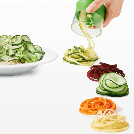 OXO Plastic Vegetable Chopper