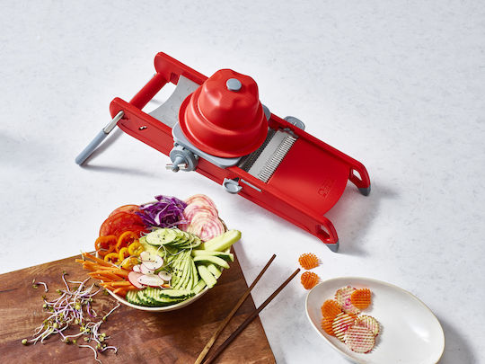 De Buyer Plastic Slicer DB2015-43