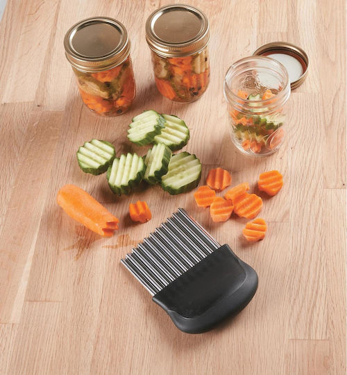 Sugar Love Sugar Love Stainless Steel Kitchen Cutting Tool