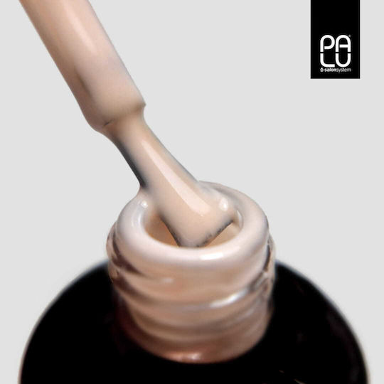 Palu Ημιμόνιμο Βερνίκι Νυχιών Ro8 11ml 11ml