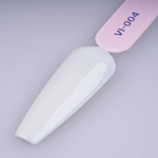 Beauty VI Semi-Permanent Nail Polish 004 15ml 1pcs