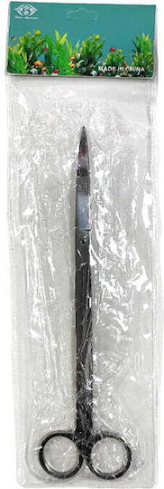 Ψαλίδι Κλαδέματος Ενυδρείου 25cm Aquarium Scissors 81020