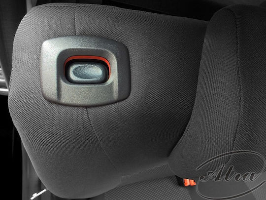 Vw Transporter T5 T6 2003-2024 Custom Tailored Covers