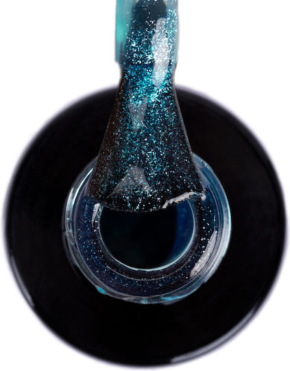 Halb-permanenter Nagellack 256 5ml 1Stück