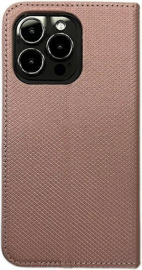 Husă Flip Samsung Xcover 7 Roz Auriu
