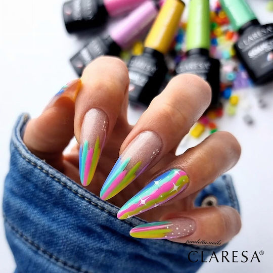 Claresa Summer Stories Gel Nail Polish Summer Stories 6 5ml
