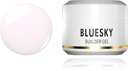 Bluesky Bauherren-Gel Falsche Nagelgel PINK 15ml